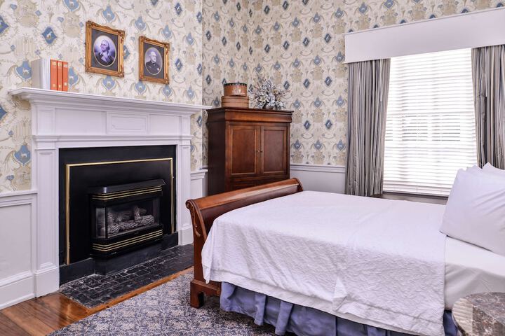 2 Queen Beds Special Interior Entrance (7 of 27)