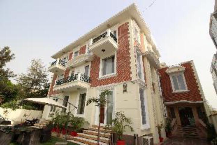 GoodCare Residency