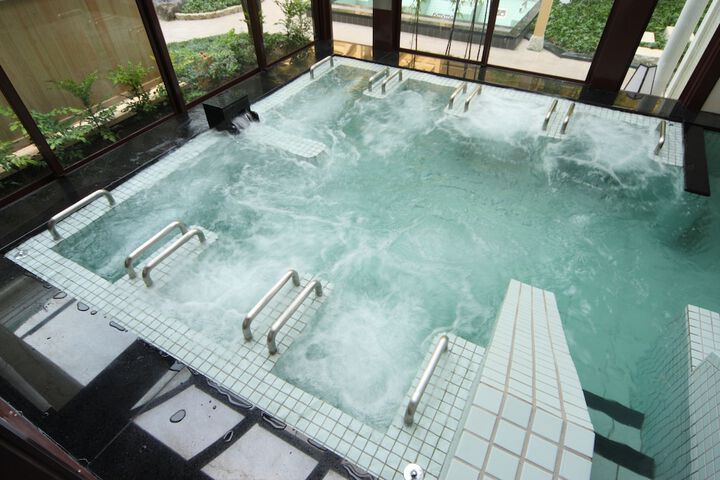 Spa Photos