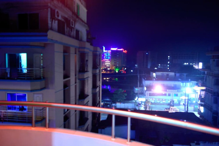 Terrace/Patio 56 of 59