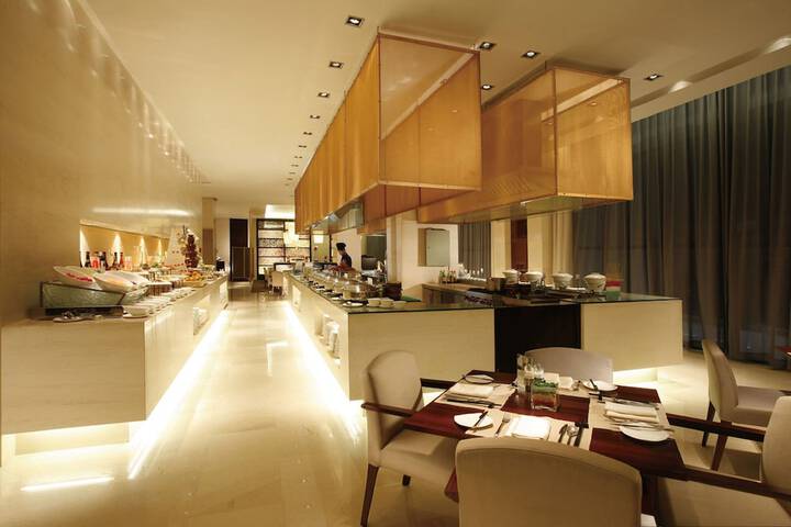Restaurants