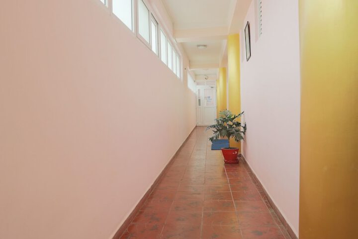Hotel 84 of 85