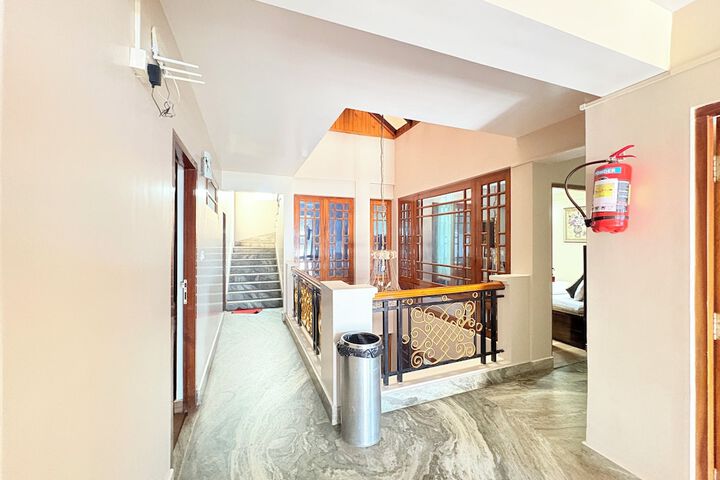 Hotel Interior 39 of 41