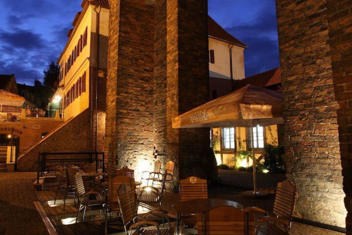Terrace/Patio 121 of 128