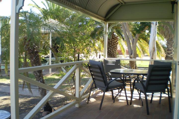 Terrace/Patio 206 of 228