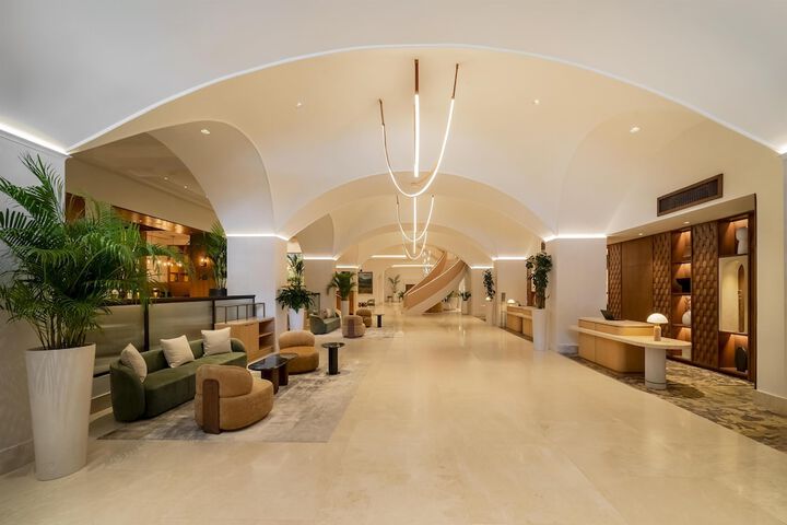 Fitness Facility Photos