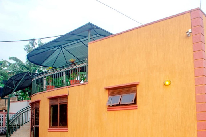 Terrace/Patio 8 of 24