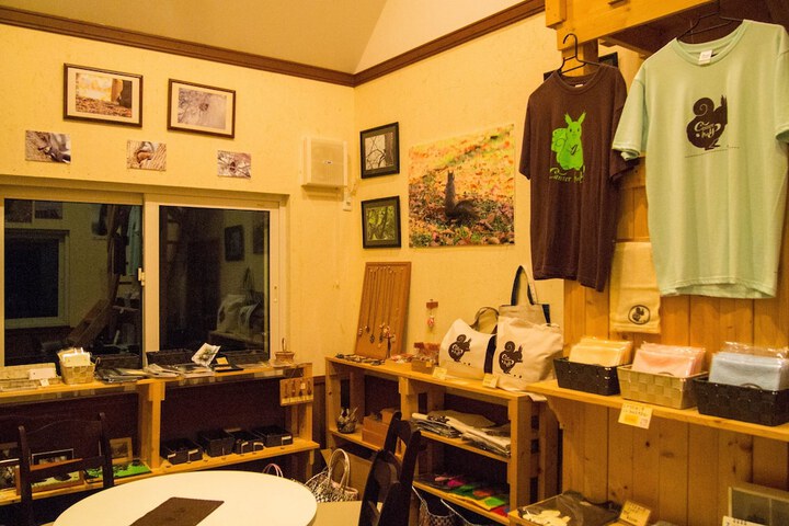 Gift Shop 21 of 46