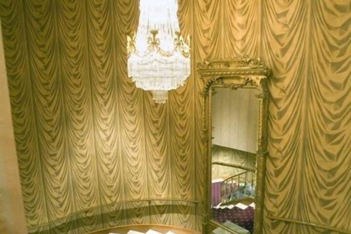 Staircase