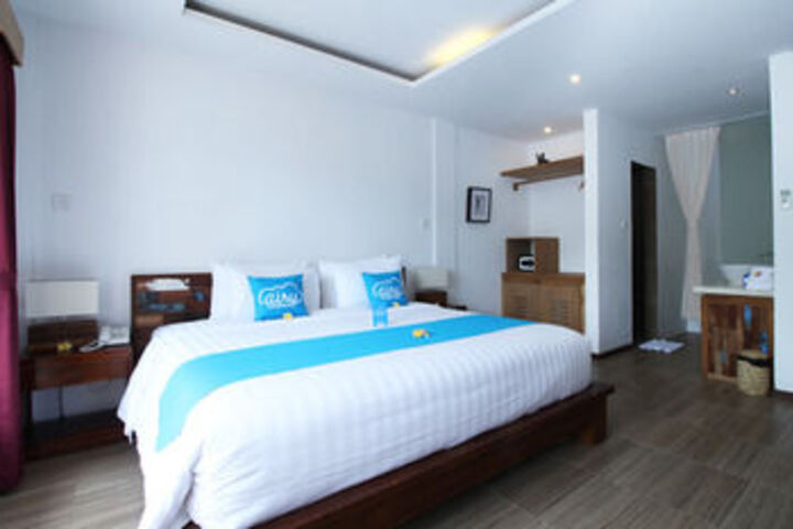 Airy Premier Ubud Pejeng Kawan Raya Tampaksiring Bali