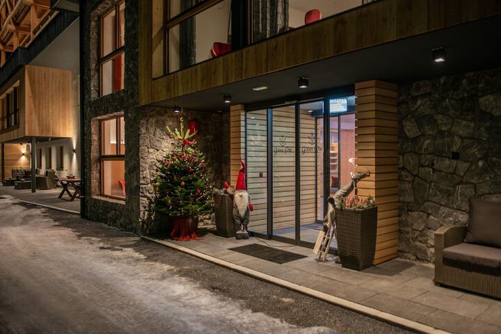 Hotel 60 of 73
