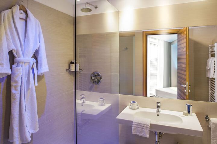 Bath Amenities