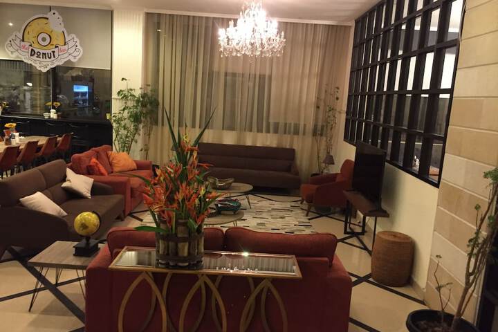 Lobby Photos