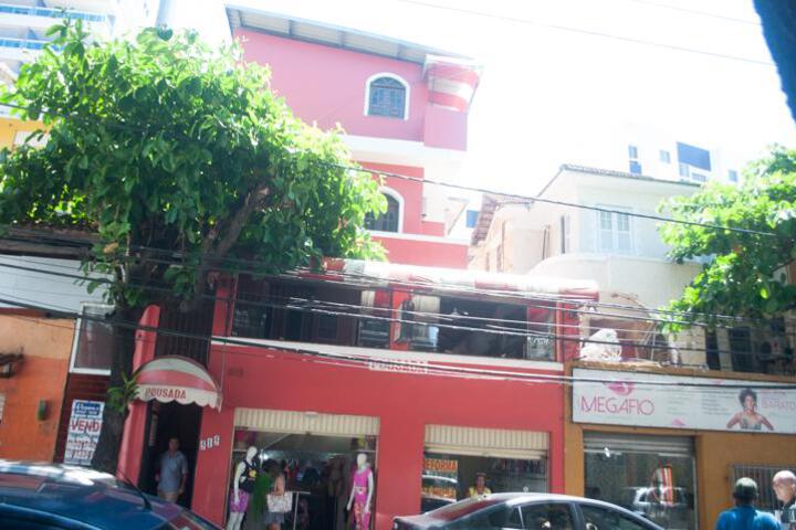 Hotel 9 of 43