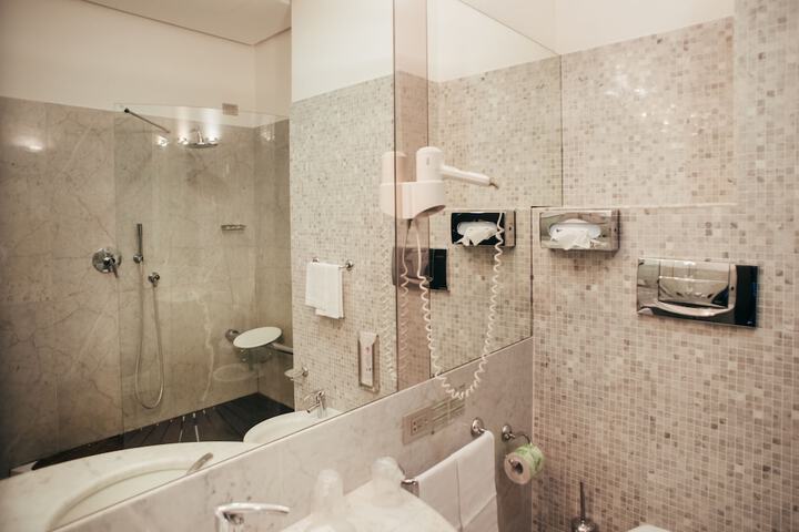Bath Photo