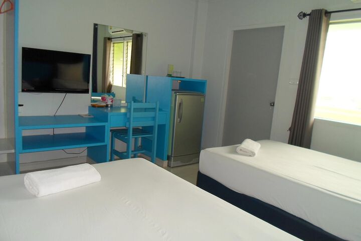 Room 7 of 20