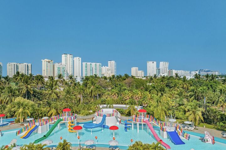 Water park