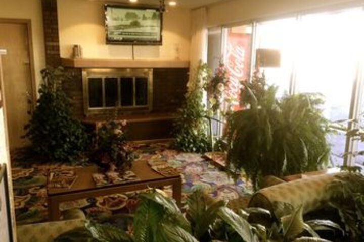 Hotel Interior 17 of 17