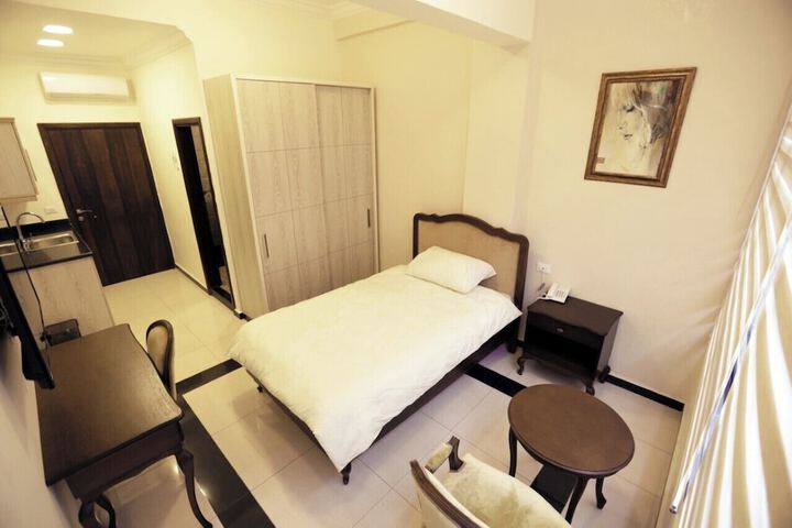 Taj Suites