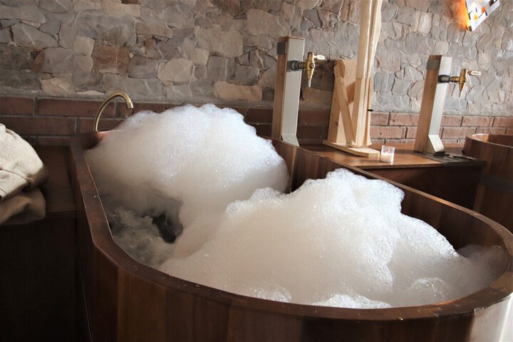 Spa Photos