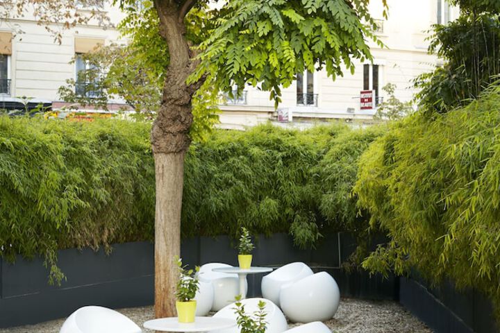 Terrace/Patio 70 of 86