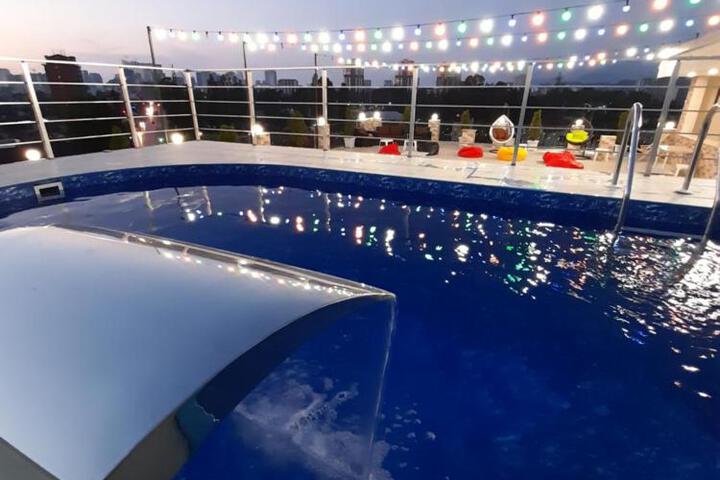 Hotel Wave