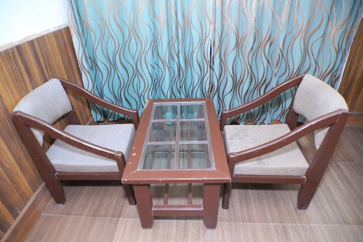 Hotel Interior 9 of 178