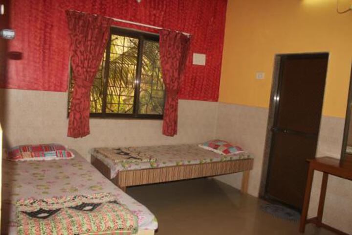Hotel swaraj