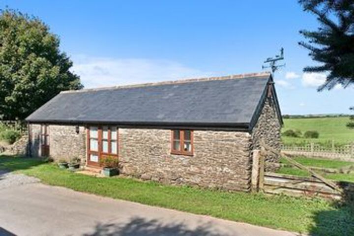 House With one Bedroom in Looe With Wifi - 4 km From the Beach