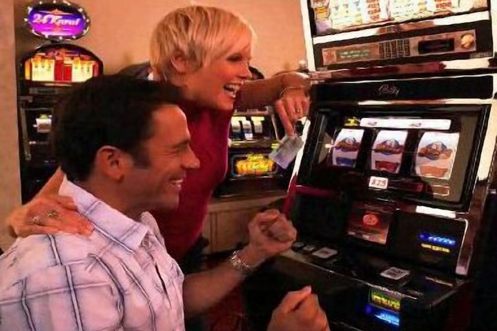 Casino