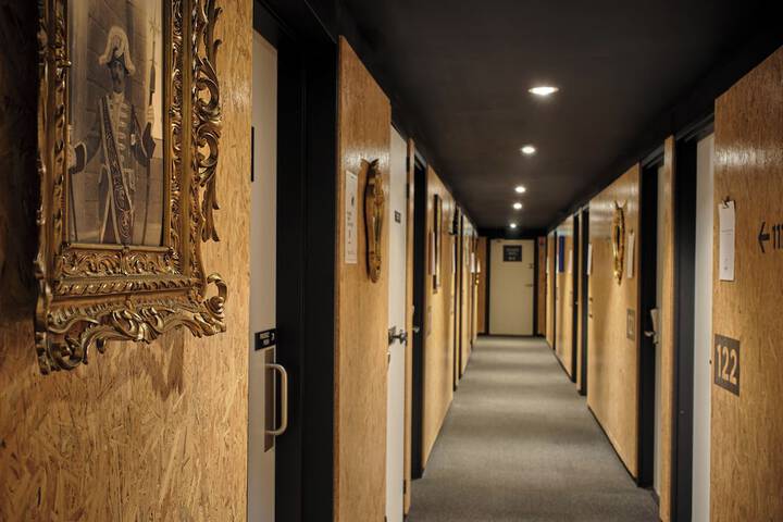 Hotel Interior 25 of 30