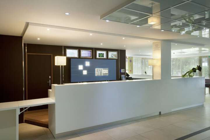 Hotel Interior 3 of 120