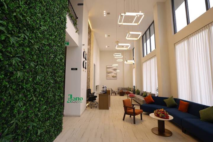 Hotel Interior 4 of 57
