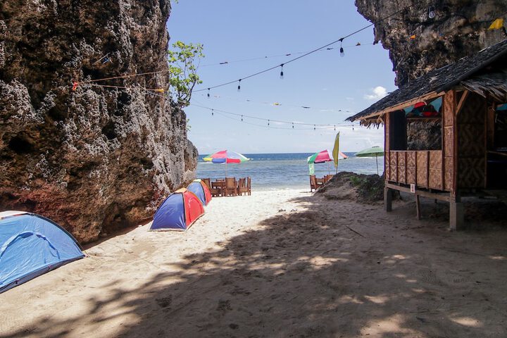 Beach 140 of 160