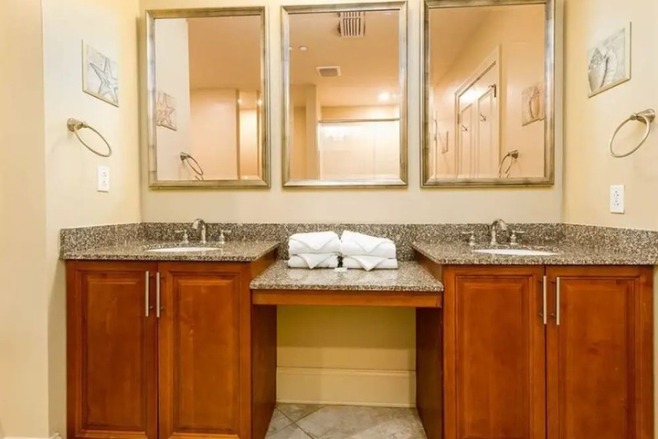 Bel Sole 902 by Meyer Vacation Rentals