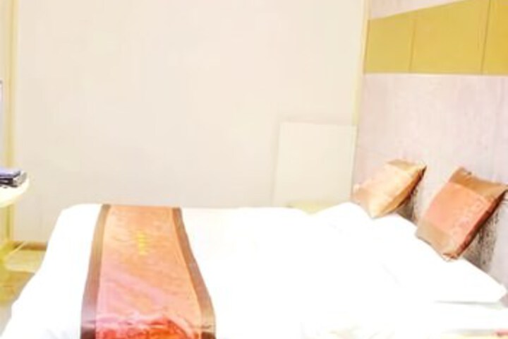 Fuxin Business Hotel
