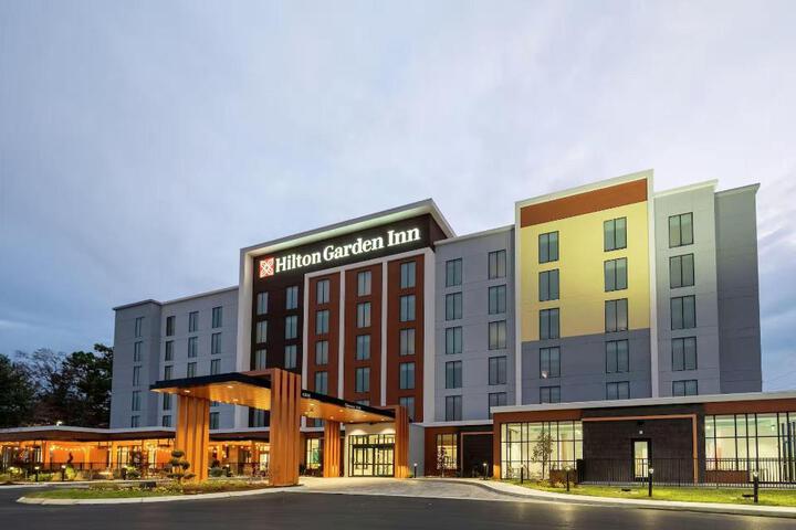 Hilton Garden Inn Florence North I 95