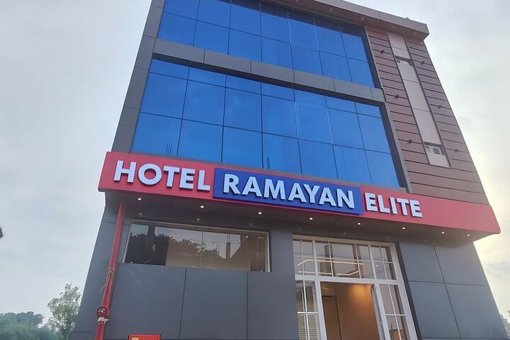 Hotel 6 of 6