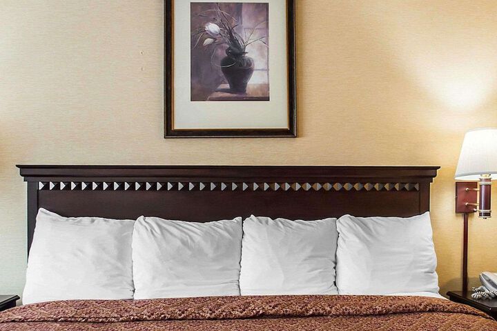 1 King Bed (5 of 14)