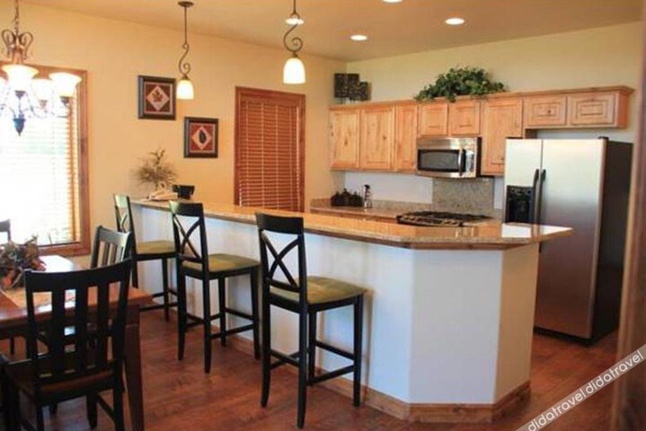 Exterior of Pagosa Springs Luxury Properties