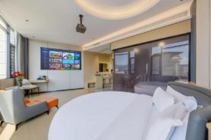 Qierman Garden Hotel