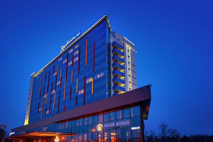 Hotel 159 of 160