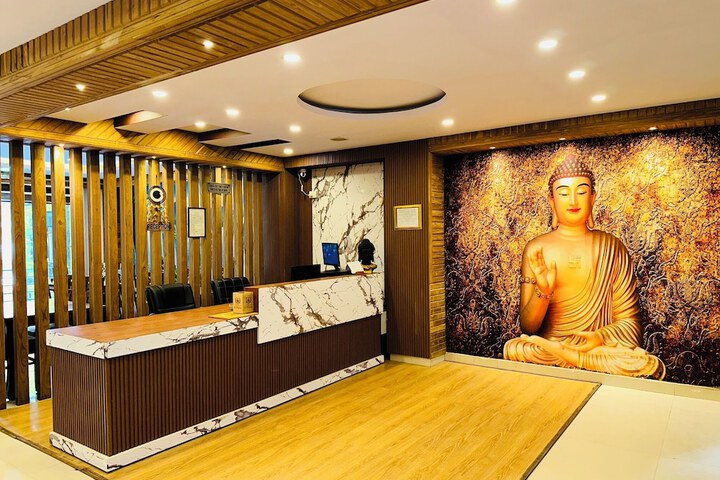 Hotel Interior 3 of 36