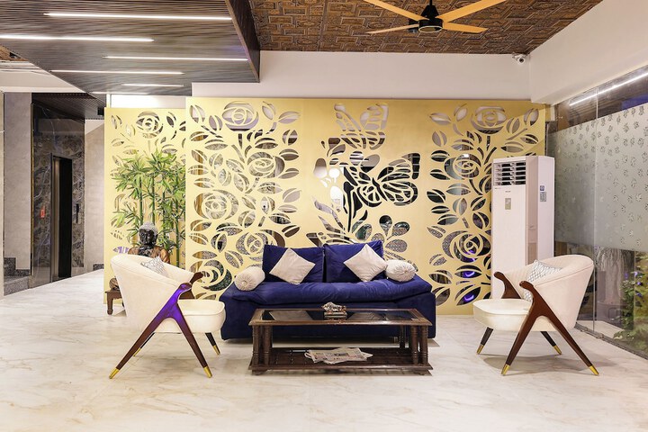 Hotel Interior 12 of 48