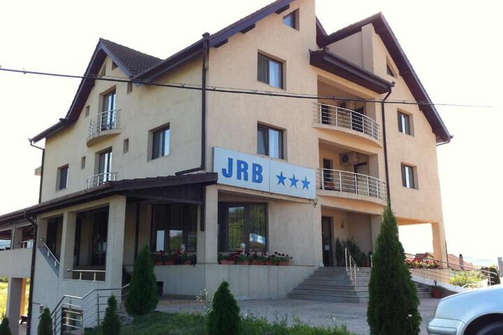 JRB Hotel