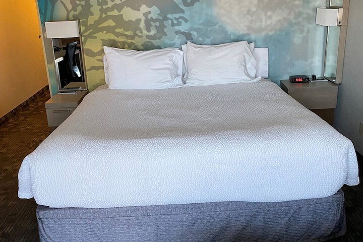 1 King Bed (15 of 16)