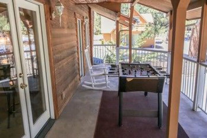 Terrace/Patio 47 of 54