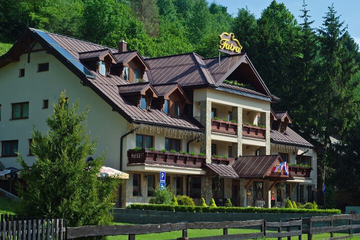 Garni Hotel Fatra