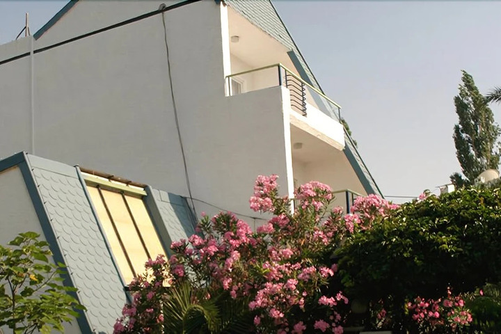 HOTEL NOVA APART