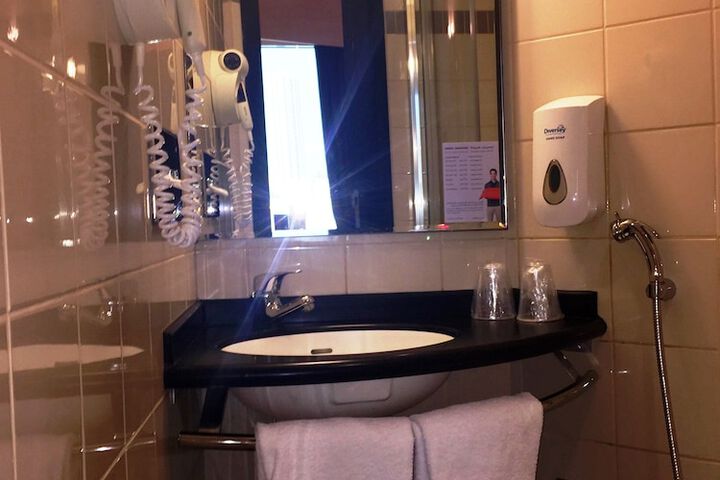 Bathroom Vanities